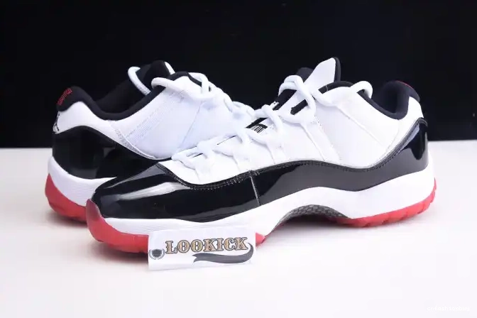 AV2187-160 Bred Low Concord 11 Retro Air Jordan 0428